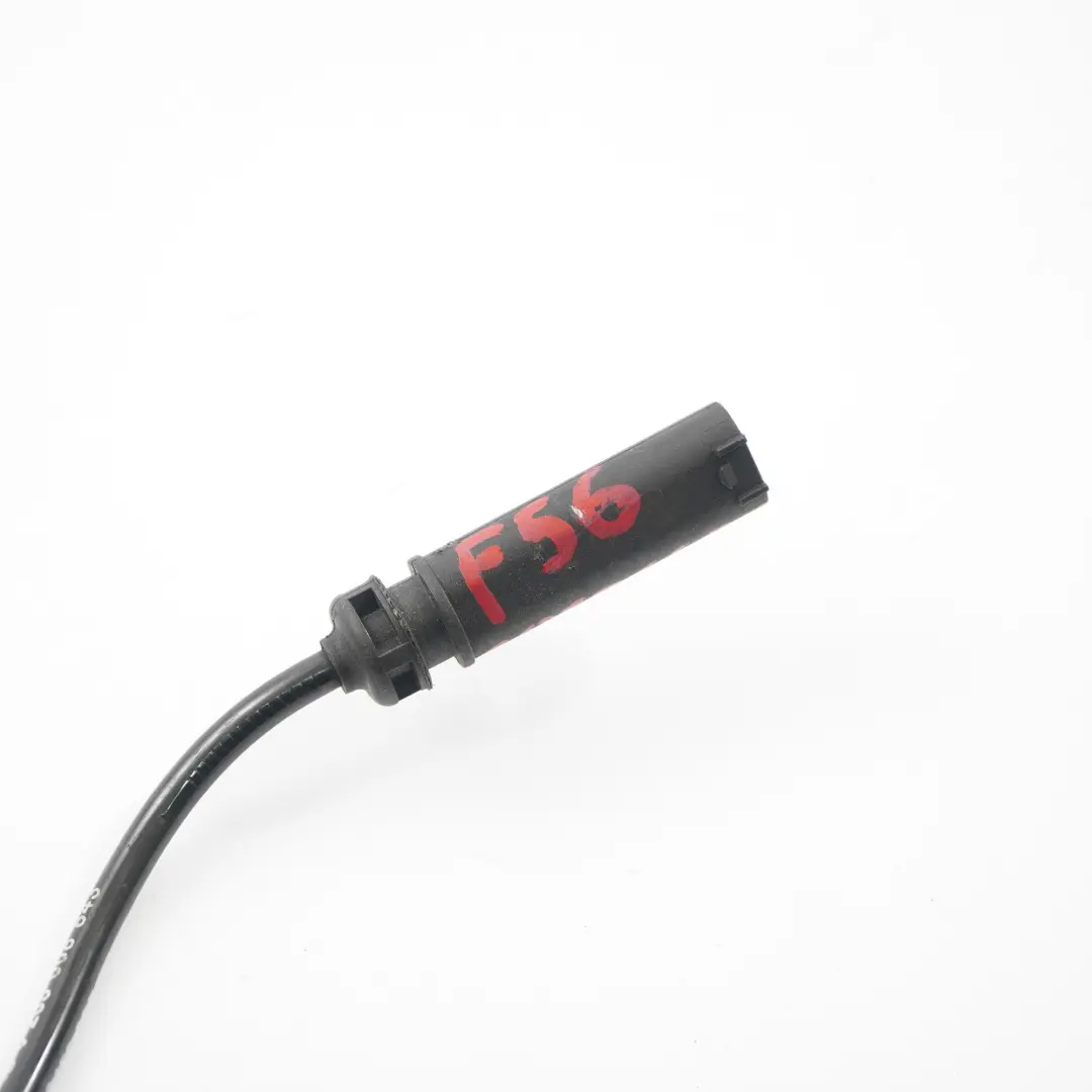 Generatore d'impulsi DSC Puntone anteriore molla per Mini Cooper F55 F56 F57 con numero di parte 6858468 Mini Cooper F55 F56 F57 Generatore d'impulsi DSC Puntone anteriore molla - SKU 6858468-1 - Numero di parte 6858468