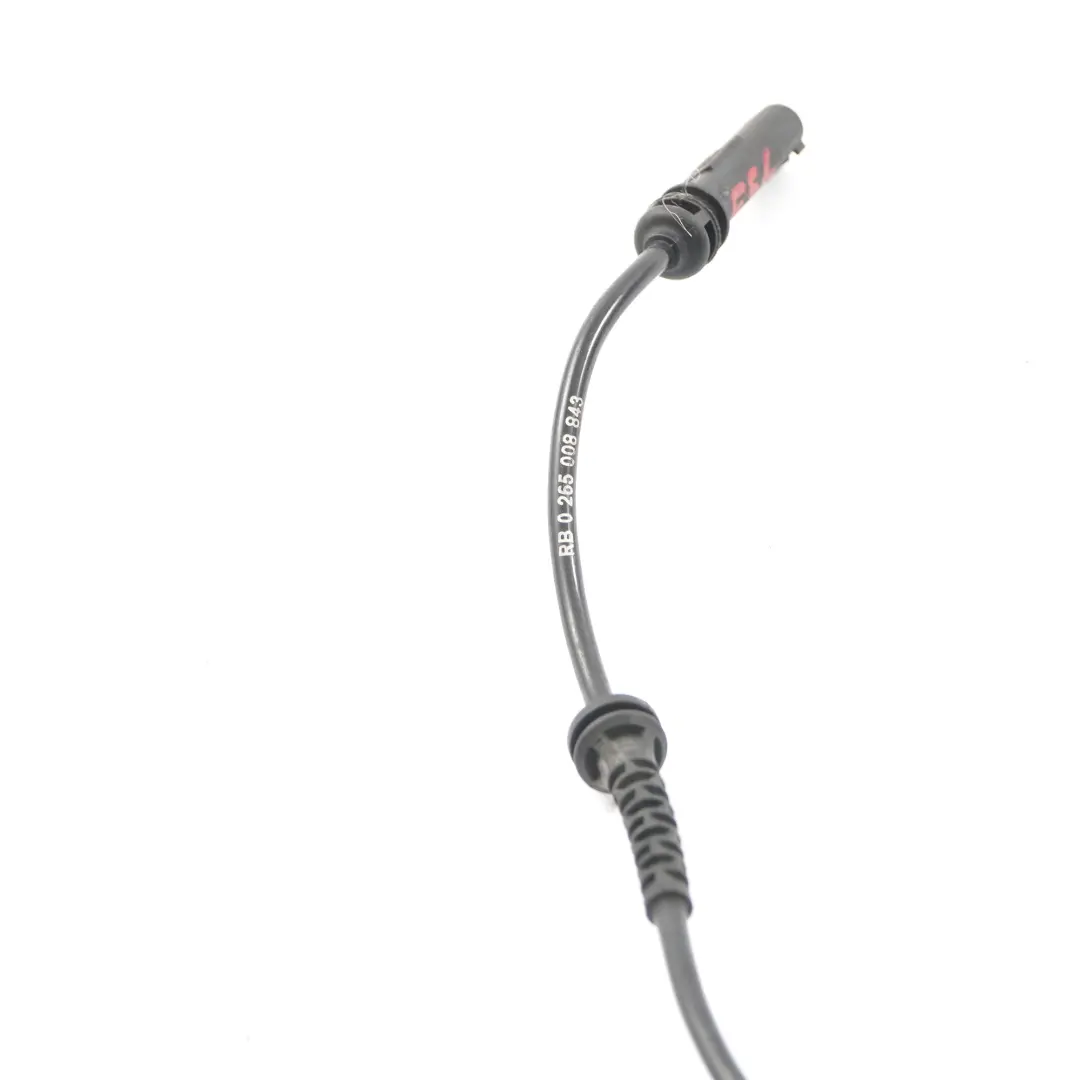 Générateur d'impulsions DSC Ressort avant jambe pour Mini Cooper F55 F56 F57 à propos du numéro de pièce 6858468 Mini Cooper F55 F56 F57 Générateur d'impulsions DSC Ressort avant jambe - SKU 6858468-1 - Numéro de pièce 6858468