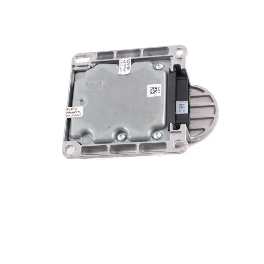 ICM Control Unit Air Module SRS ECU BMW X3 F25 - SKU 6858547 - Part number 6858547