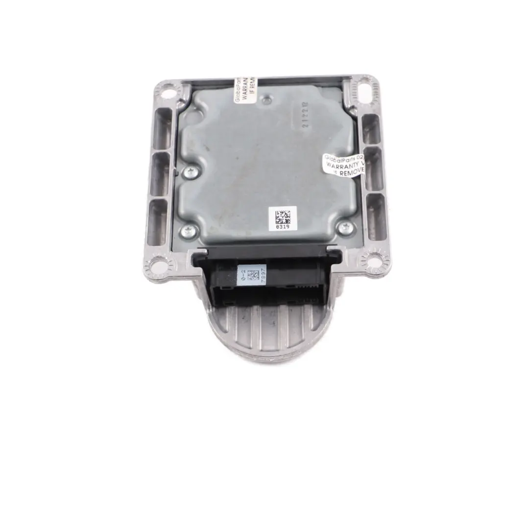 ICM Unité de contrôle Module d'air SRS ECU pour BMW X3 F25 à propos du numéro de pièce 6858547 BMW X3 F25 ICM Unité de contrôle Module d'air SRS ECU - SKU 6858547 - Numéro de pièce 6858547