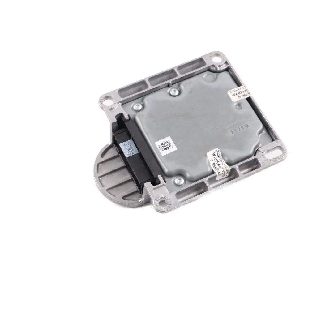 ICM Unidad de Control Módulo de Aire SRS ECU para BMW X3 F25 con número de pieza 6858547 BMW X3 F25 ICM Unidad de Control Módulo de Aire SRS ECU - SKU 6858547 - Número de pieza 6858547