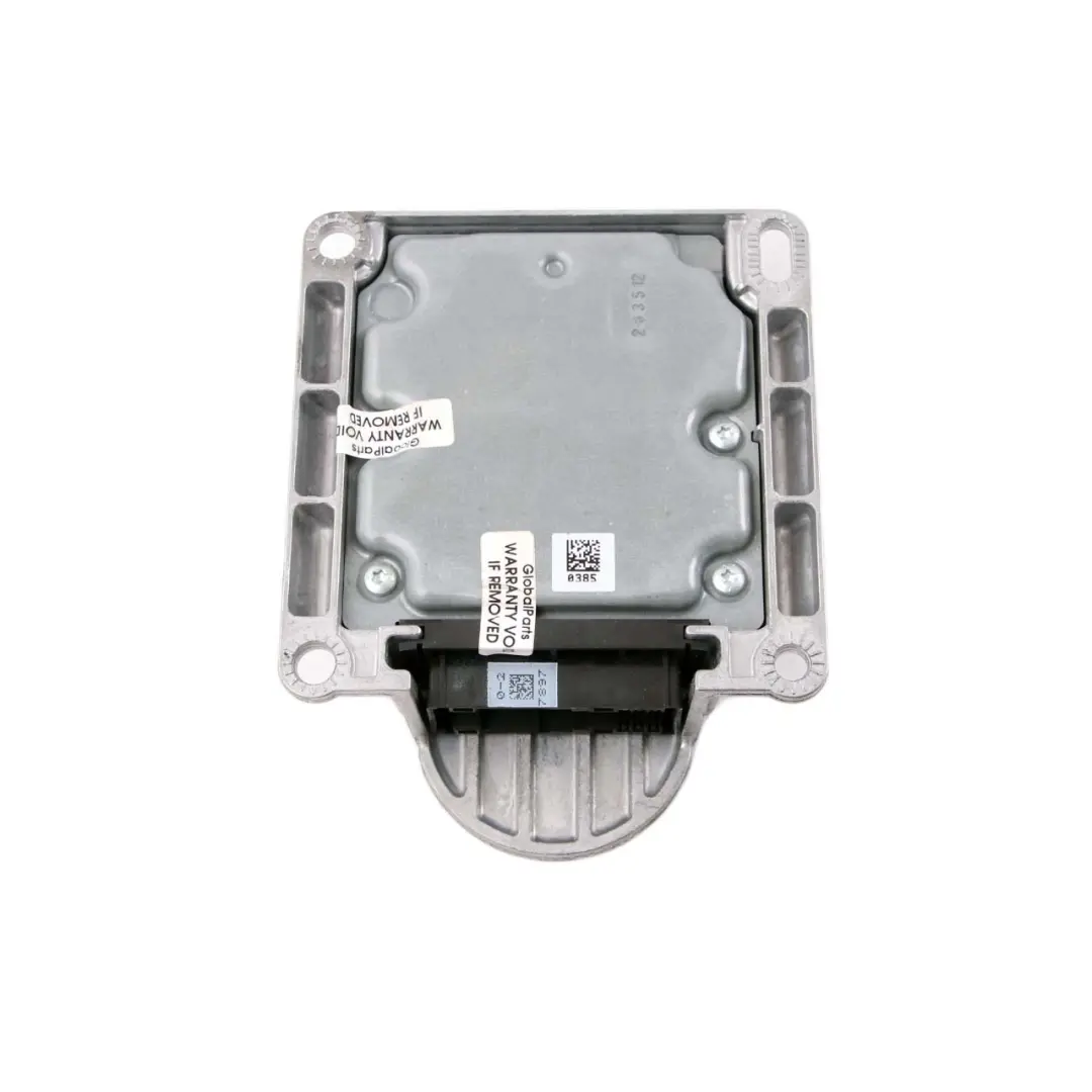BMW F20 F21 F22 F30 F31 ECU ICM Plus Control Unit Module - SKU 6858698 - Part number 6858698
