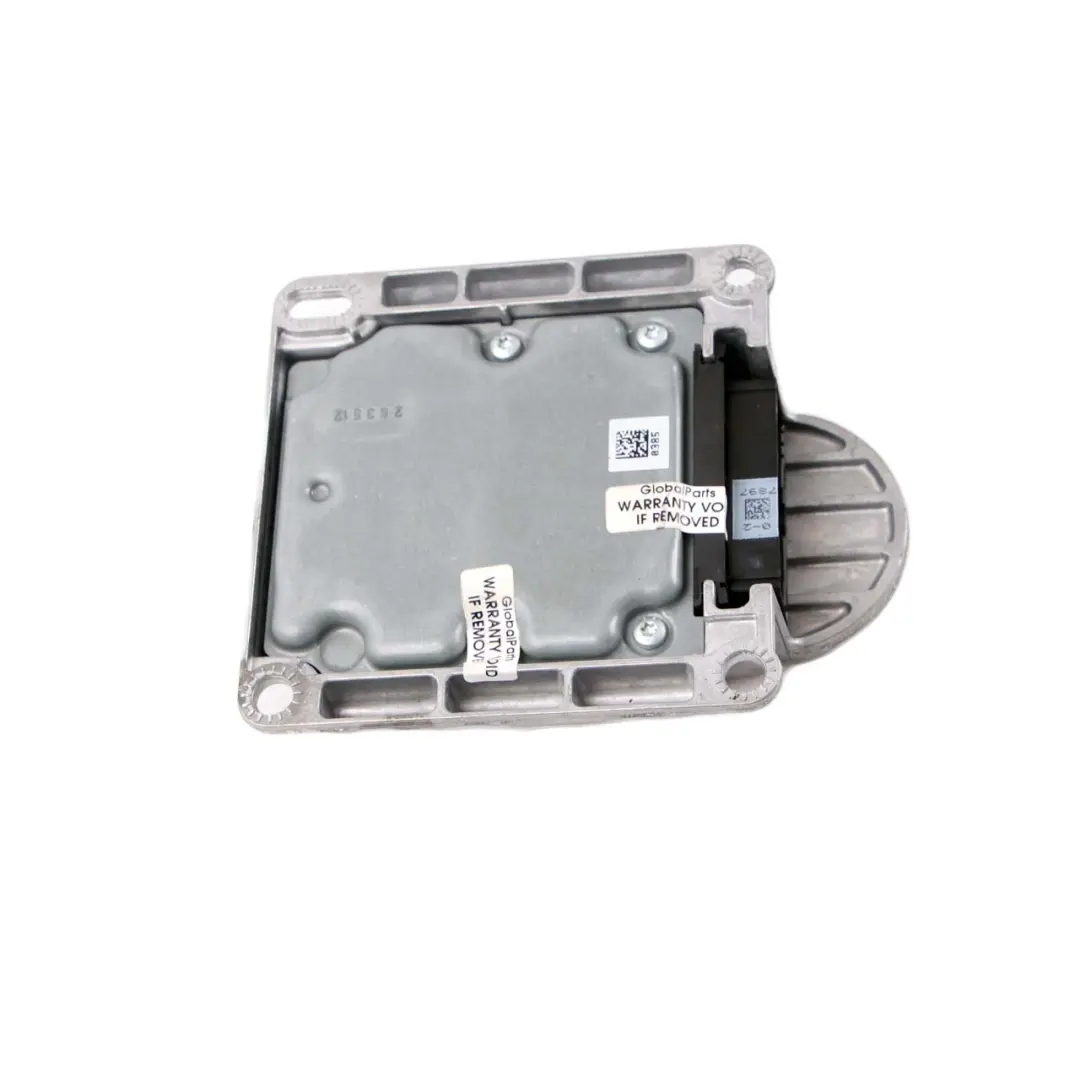 ECU ICM Plus Steuergerät Modul für BMW F20 F21 F22 F30 F31 mit Teilenummer 6858698 BMW F20 F21 F22 F30 F31 ECU ICM Plus Steuergerät Modul - SKU 6858698 - Teilenummer 6858698