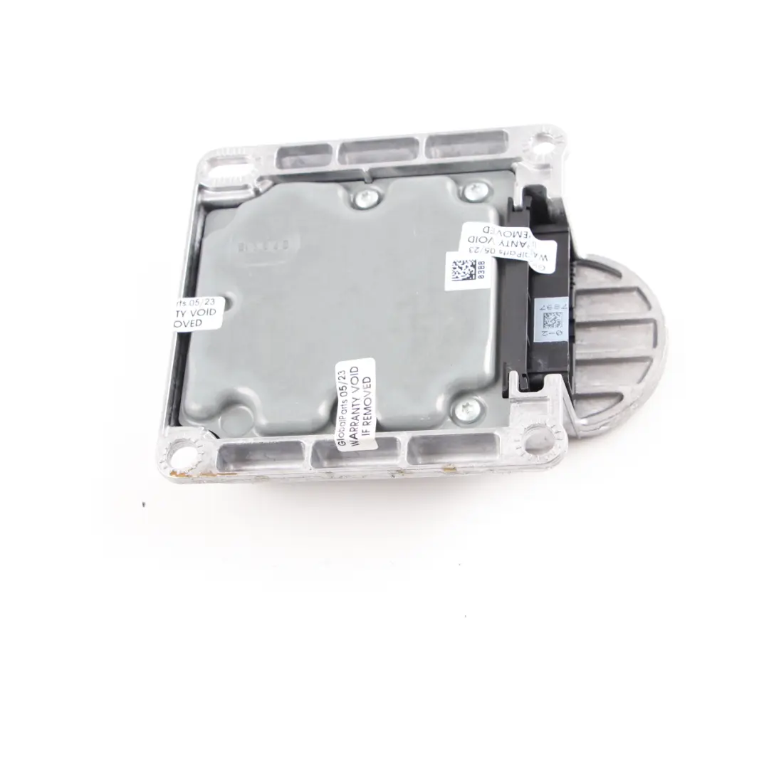  Airbag Module BMW F20 F21 F30 F31 F32 ECU ICM Control Unit Air Bag - SKU 6858700 - Part number 6858700
