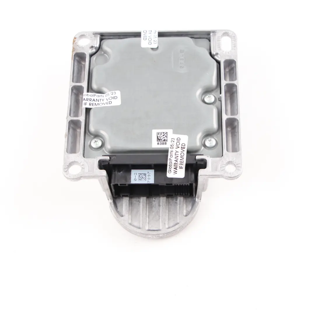  Módulo Airbag BMW F20 F21 F30 F31 F32 ECU ICM Unidad De Control Air Bag - SKU 6858700 - Número de pieza 6858700