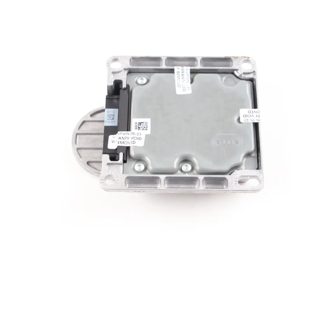  Airbag Module BMW F20 F21 F30 F31 F32 ECU ICM Control Unit Air Bag - SKU 6858700 - Part number 6858700