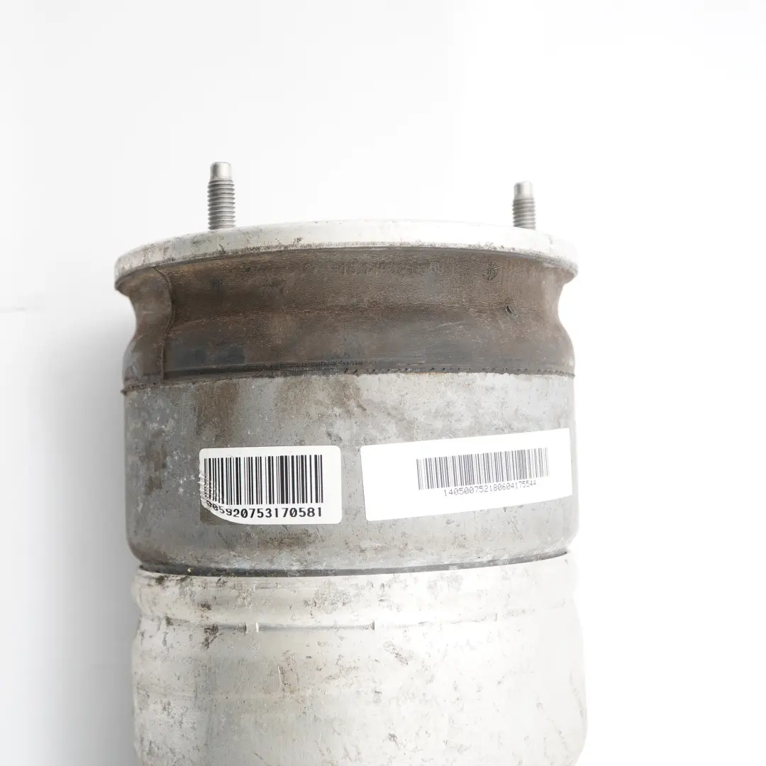 Suspension Neumatica Trasera Derecha Muelle Strut Amortiguador para BMW F01 LCI con número de pieza 6858812 BMW F01 LCI Suspension Neumatica Trasera Derecha Muelle Strut Amortiguador - SKU 6858812-1 - Número de pieza 6858812