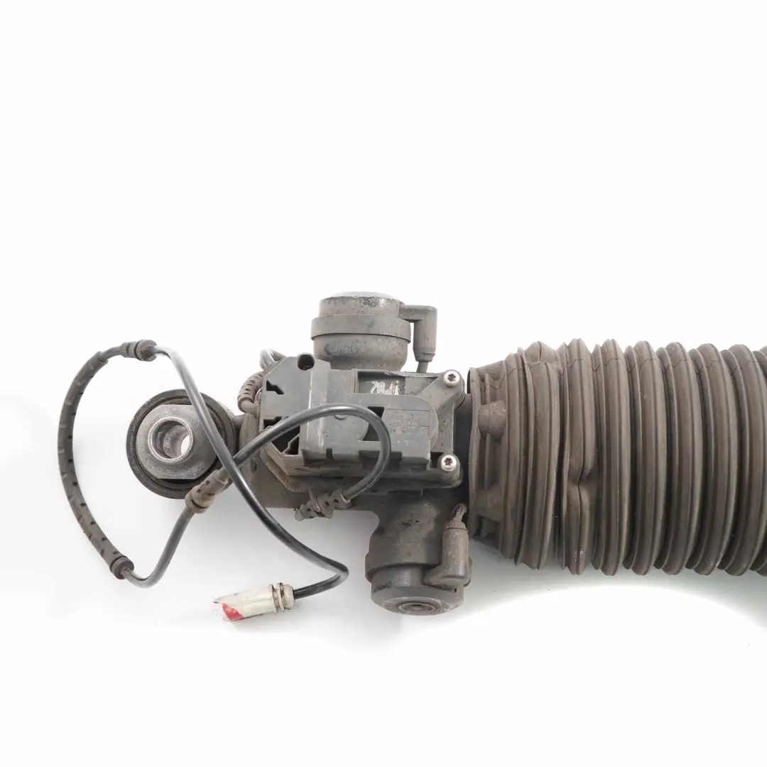 BMW F01 LCI Luftfederbein Stossdämpfer Dämpfer Hinten Rechts - SKU 6858812-1 - Teilenummer 6858812