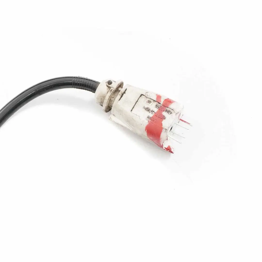 BMW F01 LCI Sospensione Pneumatica Posteriore Destra Molla Puntone - SKU 6858812-1 - Numero di parte 6858812