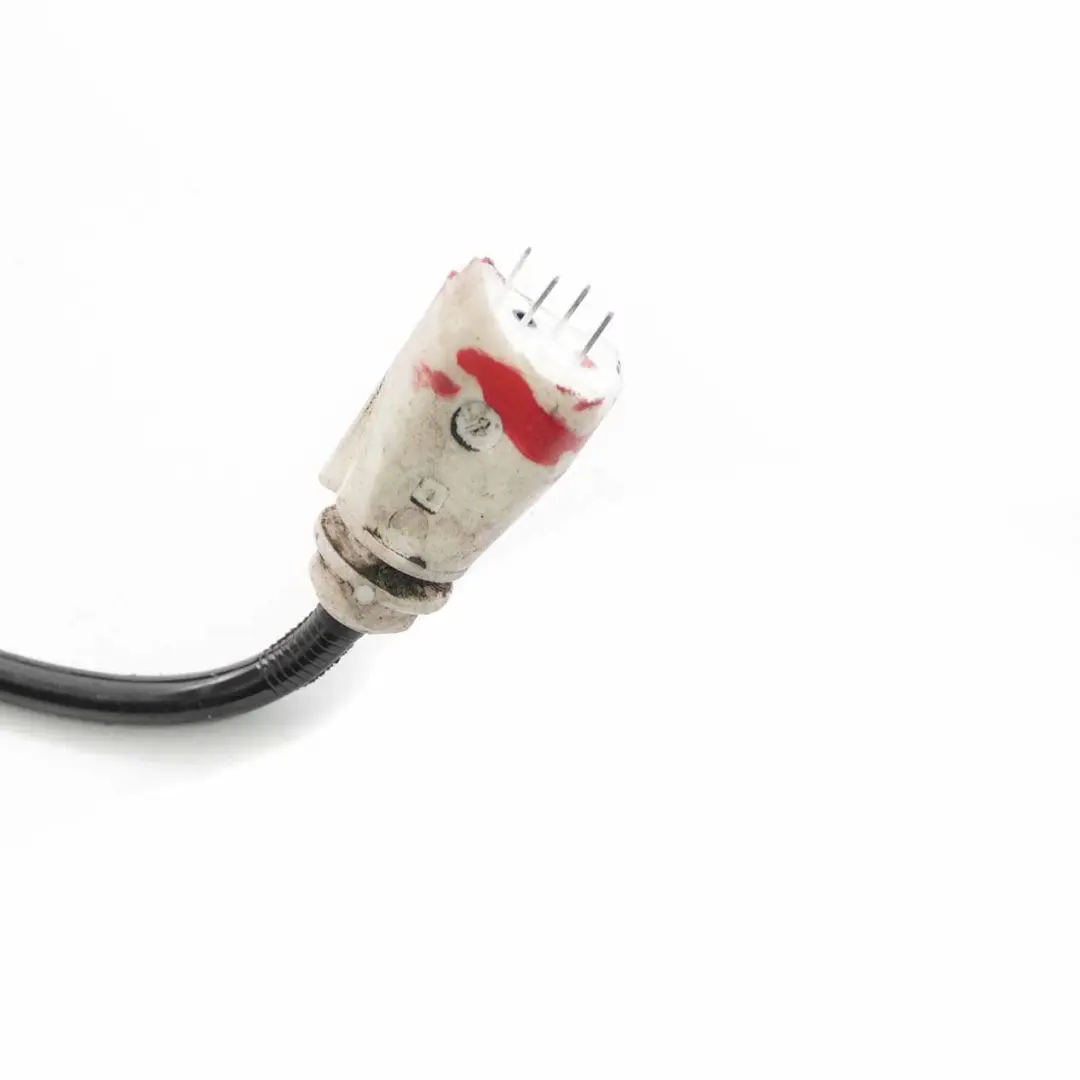BMW F01 LCI Luftfederbein Stossdämpfer Dämpfer Hinten Rechts - SKU 6858812-1 - Teilenummer 6858812