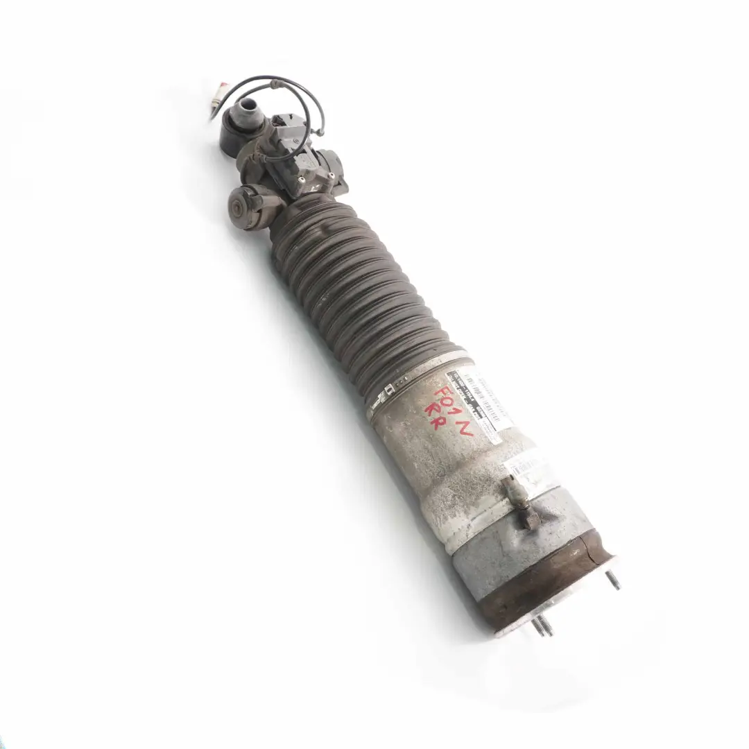 Sprężyna Amortyzatora do BMW F01 LCI o numerze 6858812 BMW F01 LCI Sprężyna Amortyzatora - SKU 6858812-1 - Numer Części 6858812