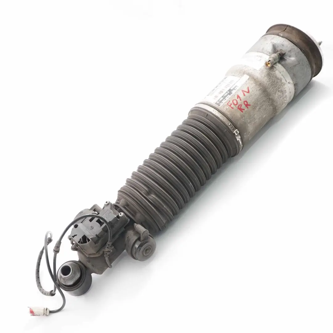 BMW F01 LCI Luftfederbein Stossdämpfer Dämpfer Hinten Rechts - SKU 6858812-1 - Teilenummer 6858812