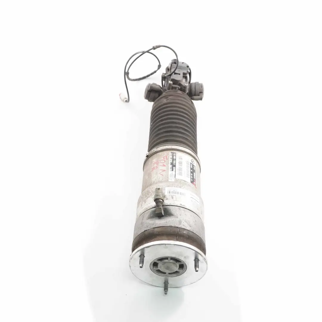 BMW F01 LCI Luftfederbein Stossdämpfer Dämpfer Hinten Rechts - SKU 6858812-1 - Teilenummer 6858812