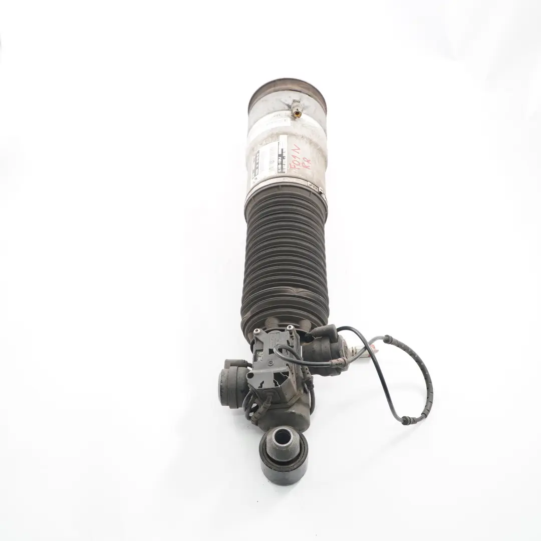 BMW F01 LCI Luftfederbein Stossdämpfer Dämpfer Hinten Rechts - SKU 6858812-1 - Teilenummer 6858812