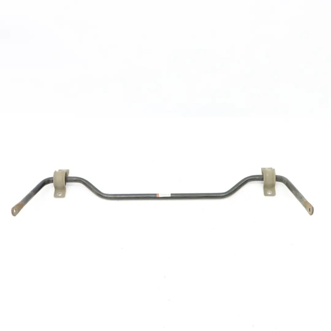  Hinter achs stabilisator BMW X5 F15 X6 F16 Fahrwerk Wank stabilisator - SKU 6858954 - Teilenummer 6858954