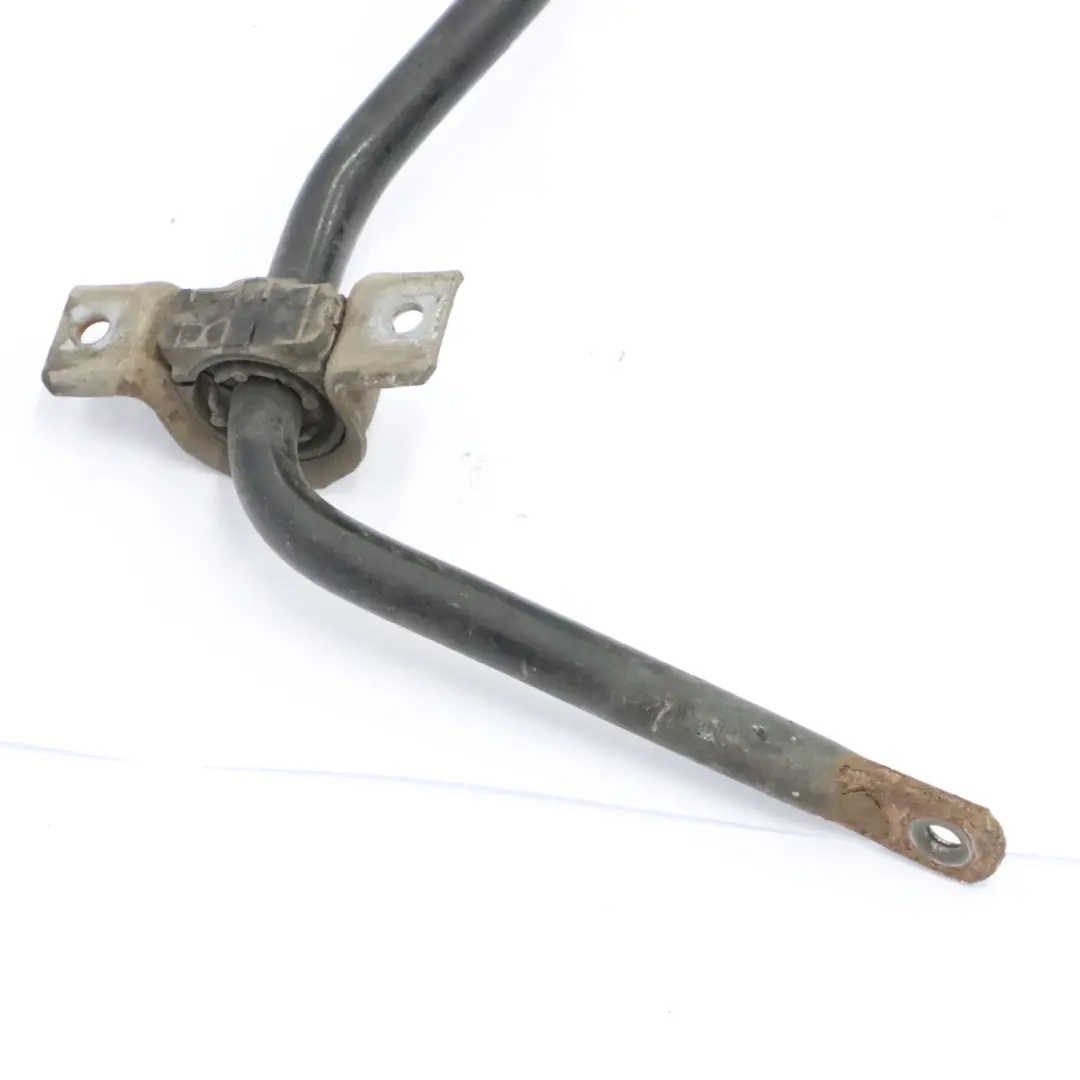 Stabilizzatore asse posteriore BMW X5 F15 X6 F16 antirollio Sway Bar per con numero di parte 6858954 Stabilizzatore asse posteriore BMW X5 F15 X6 F16 antirollio Sway Bar - SKU 6858954 - Numero di parte 6858954