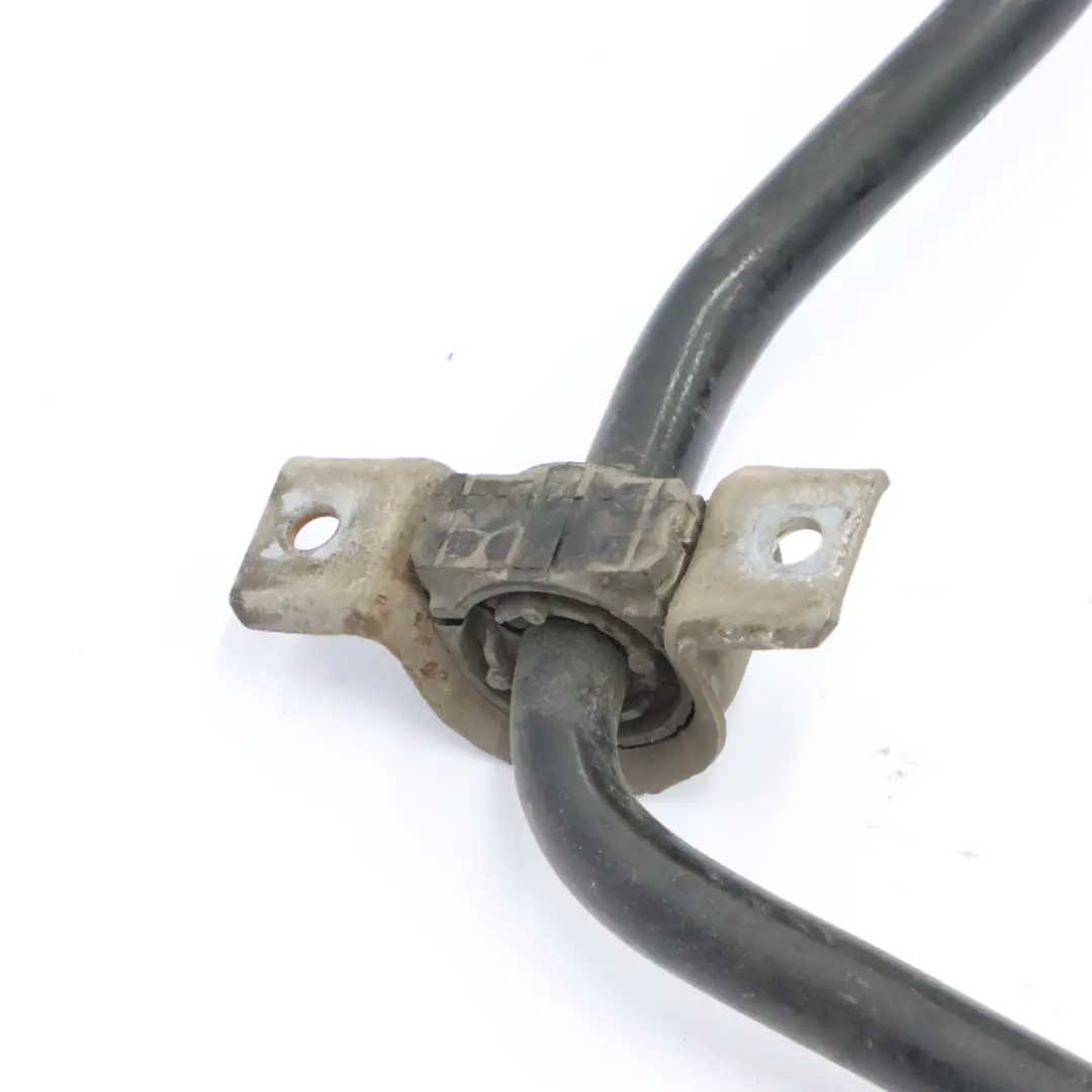 Hinter achs stabilisator BMW X5 F15 X6 F16 Fahrwerk Wank stabilisator für mit Teilenummer 6858954 Hinter achs stabilisator BMW X5 F15 X6 F16 Fahrwerk Wank stabilisator - SKU 6858954 - Teilenummer 6858954