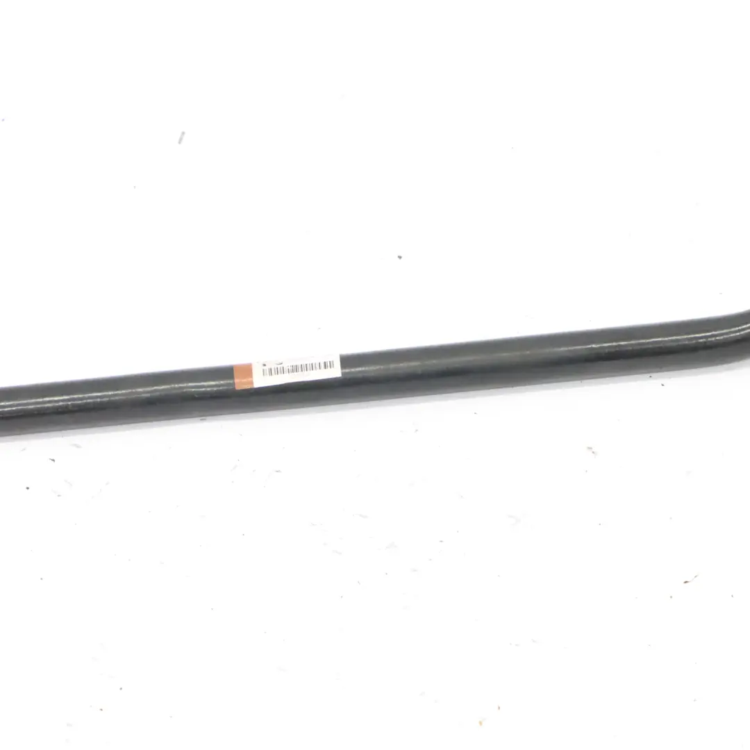 Axle Stabilizer BMW X5 F15 X6 F16 Suspension Anti Roll Sway Bar to Rear with Part number 6858954 Rear Axle Stabilizer BMW X5 F15 X6 F16 Suspension Anti Roll Sway Bar - SKU 6858954 - Part number 6858954
