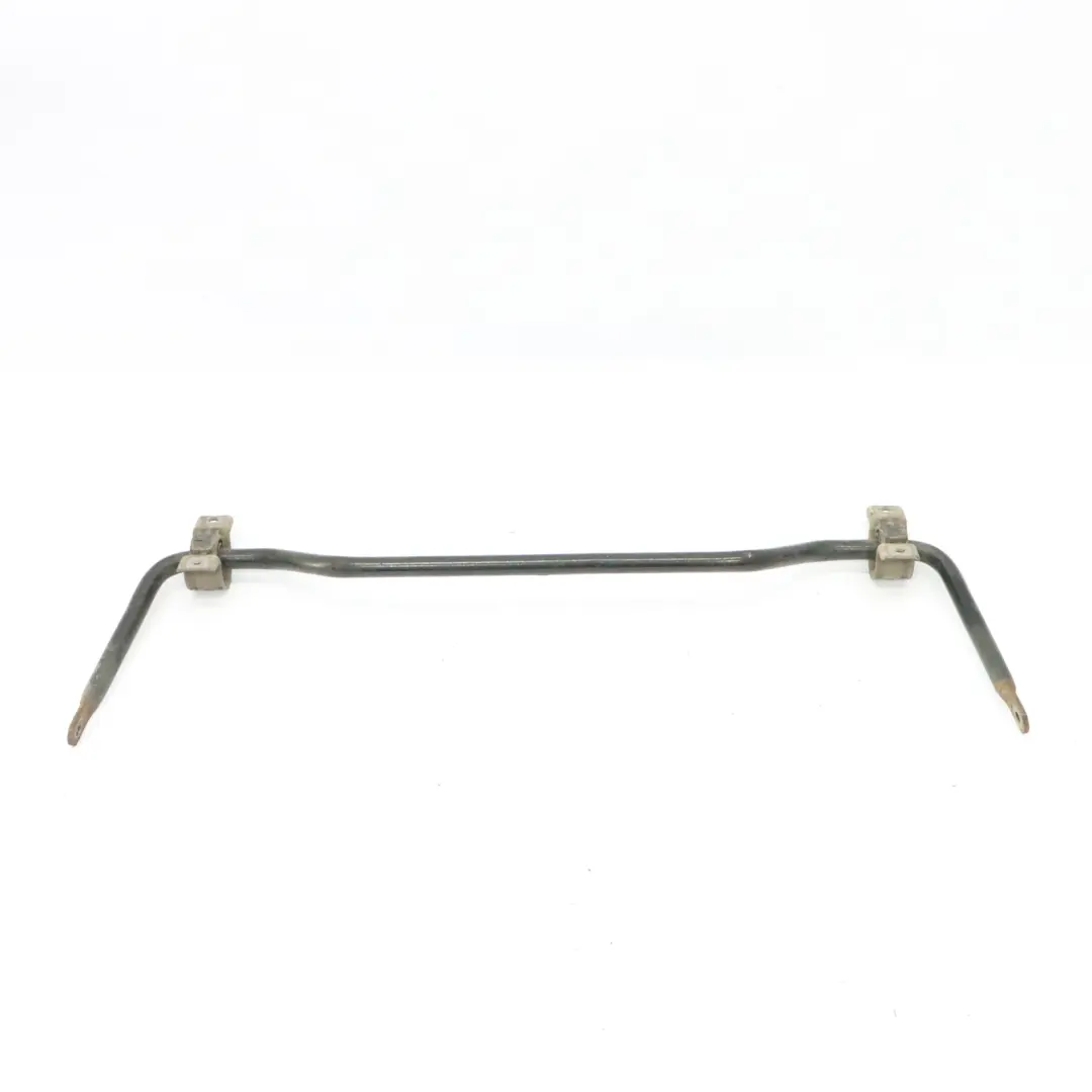 Stabilisateur d'essieu BMW X5 F15 Antiroulis Barre stabilisatrice pour à propos du numéro de pièce 6858954 Stabilisateur d'essieu BMW X5 F15 Antiroulis Barre stabilisatrice - SKU 6858954 - Numéro de pièce 6858954