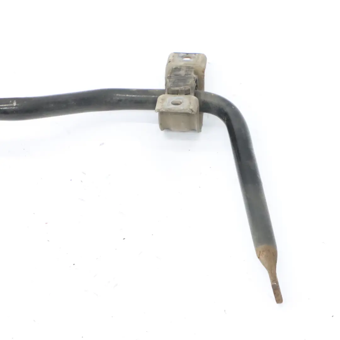 Axle Stabilizer BMW X5 F15 X6 F16 Suspension Anti Roll Sway Bar to Rear with Part number 6858954 Rear Axle Stabilizer BMW X5 F15 X6 F16 Suspension Anti Roll Sway Bar - SKU 6858954 - Part number 6858954