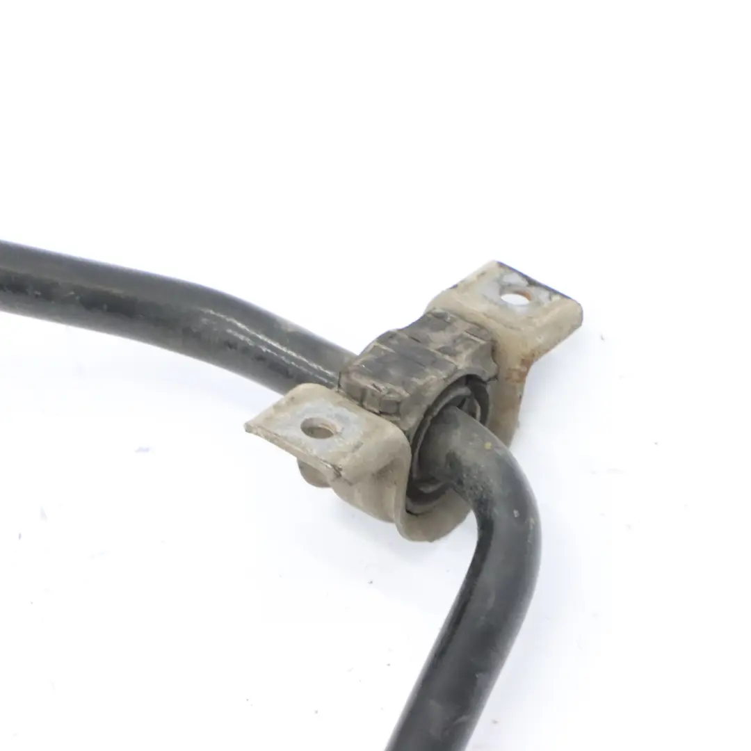 Hinter achs stabilisator BMW X5 F15 X6 F16 Fahrwerk Wank stabilisator für mit Teilenummer 6858954 Hinter achs stabilisator BMW X5 F15 X6 F16 Fahrwerk Wank stabilisator - SKU 6858954 - Teilenummer 6858954