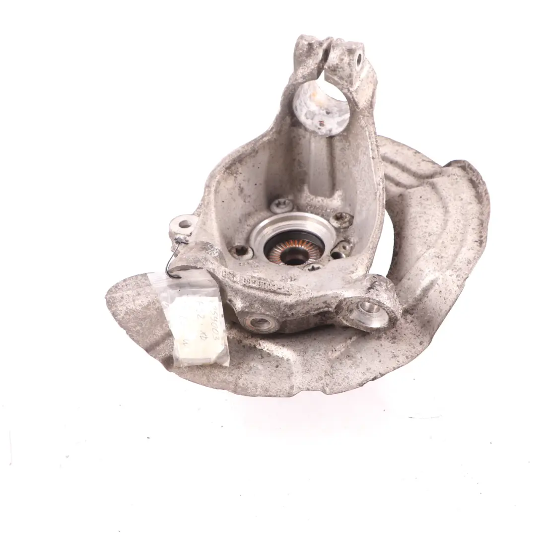 Radträger vorne links xDrive Aufhängung Radnabe für BMW F32 F33 mit Teilenummer 6859003 BMW F32 F33 Radträger vorne links xDrive Aufhängung Radnabe - SKU 6859003-1 - Teilenummer 6859003