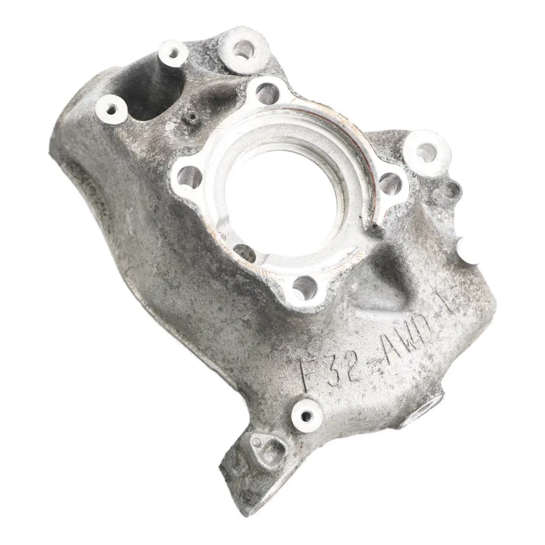 Rueda Delantera Izquierda xDrive Suspensión Rueda Bujes para BMW F32 F33 con número de pieza 6859003 BMW F32 F33 Rueda Delantera Izquierda xDrive Suspensión Rueda Bujes - SKU 6859003-1 - Número de pieza 6859003