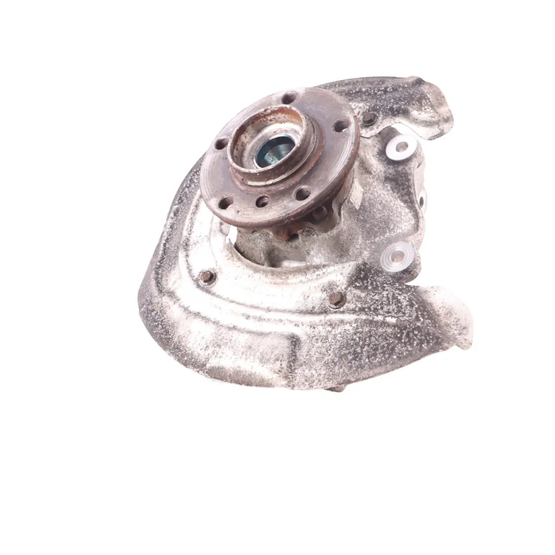 Carrier Front Left N/S xDrive Suspension Wheel Hub to BMW F32 F33 Wheel with Part number 6859003 BMW F32 F33 Wheel Carrier Front Left N/S xDrive Suspension Wheel Hub - SKU 6859003-2 - Part number 6859003