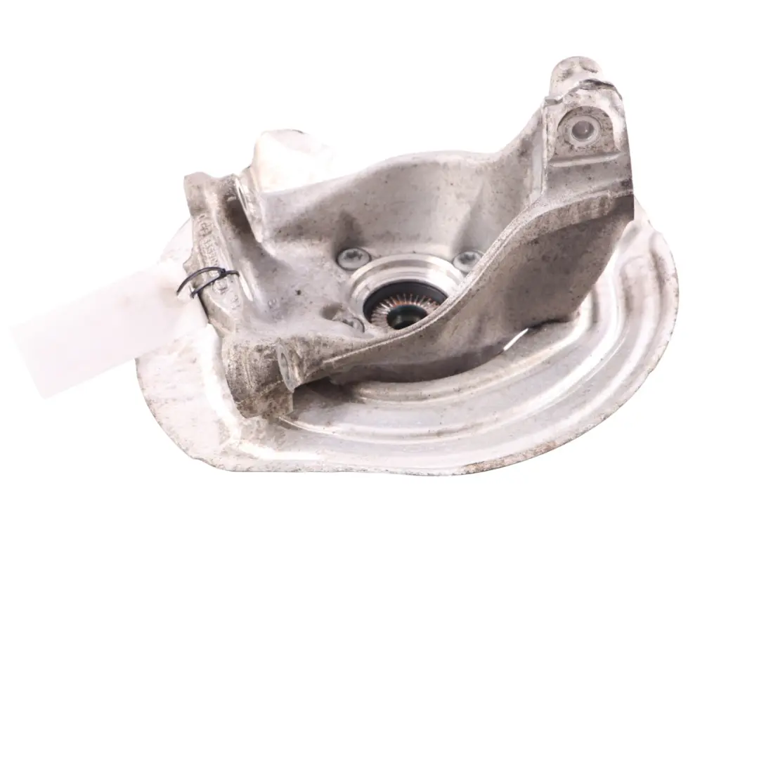 Carrier Front Left N/S xDrive Suspension Wheel Hub to BMW F32 F33 Wheel with Part number 6859003 BMW F32 F33 Wheel Carrier Front Left N/S xDrive Suspension Wheel Hub - SKU 6859003-2 - Part number 6859003