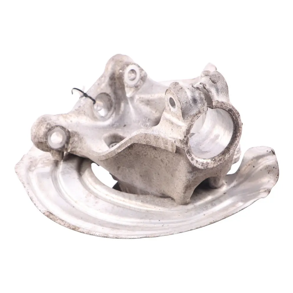 Carrier Front Left N/S xDrive Suspension Wheel Hub to BMW F32 F33 Wheel with Part number 6859003 BMW F32 F33 Wheel Carrier Front Left N/S xDrive Suspension Wheel Hub - SKU 6859003-2 - Part number 6859003