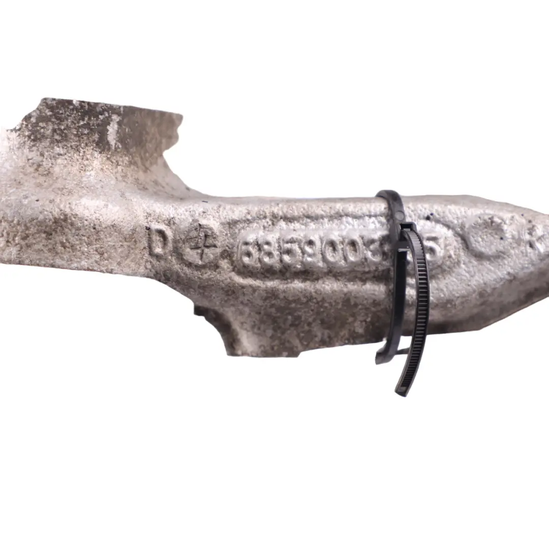 Carrier Front Left N/S xDrive Suspension Wheel Hub to BMW F32 F33 Wheel with Part number 6859003 BMW F32 F33 Wheel Carrier Front Left N/S xDrive Suspension Wheel Hub - SKU 6859003-2 - Part number 6859003