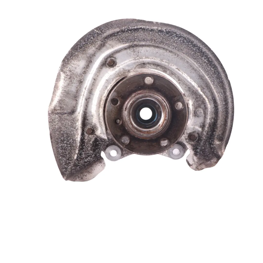 Carrier Front Left N/S xDrive Suspension Wheel Hub to BMW F32 F33 Wheel with Part number 6859003 BMW F32 F33 Wheel Carrier Front Left N/S xDrive Suspension Wheel Hub - SKU 6859003-2 - Part number 6859003