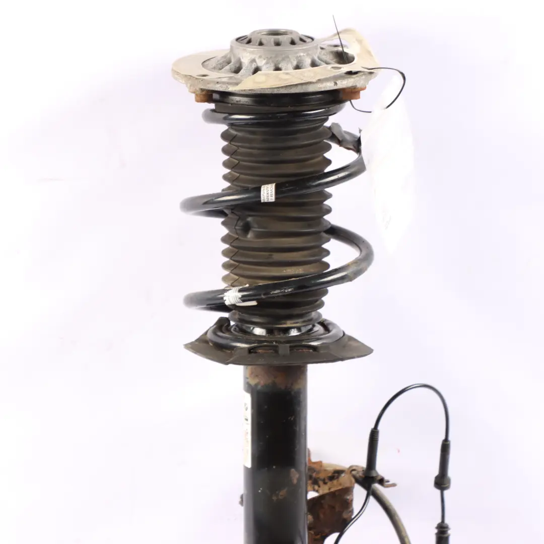 435dX Suspension Leg Front Left N/S xDrive Wheel Hub Brake Disc to BMW F32 with Part number 6859003 BMW F32 435dX Suspension Leg Front Left N/S xDrive Wheel Hub Brake Disc - SKU 6859003-3 - Part number 6859003