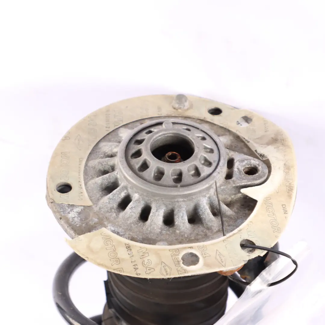 435dX Suspension Leg Front Left N/S xDrive Wheel Hub Brake Disc to BMW F32 with Part number 6859003 BMW F32 435dX Suspension Leg Front Left N/S xDrive Wheel Hub Brake Disc - SKU 6859003-3 - Part number 6859003