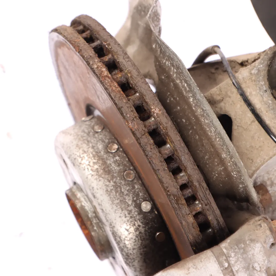 435dX Suspension Leg Front Left N/S xDrive Wheel Hub Brake Disc to BMW F32 with Part number 6859003 BMW F32 435dX Suspension Leg Front Left N/S xDrive Wheel Hub Brake Disc - SKU 6859003-3 - Part number 6859003