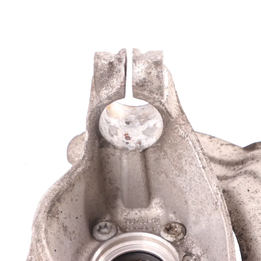 Carrier Front Left N/S xDrive Suspension Wheel Hub to BMW F32 F33 Wheel with Part number 6859003 BMW F32 F33 Wheel Carrier Front Left N/S xDrive Suspension Wheel Hub - SKU 6859003 - Part number 6859003