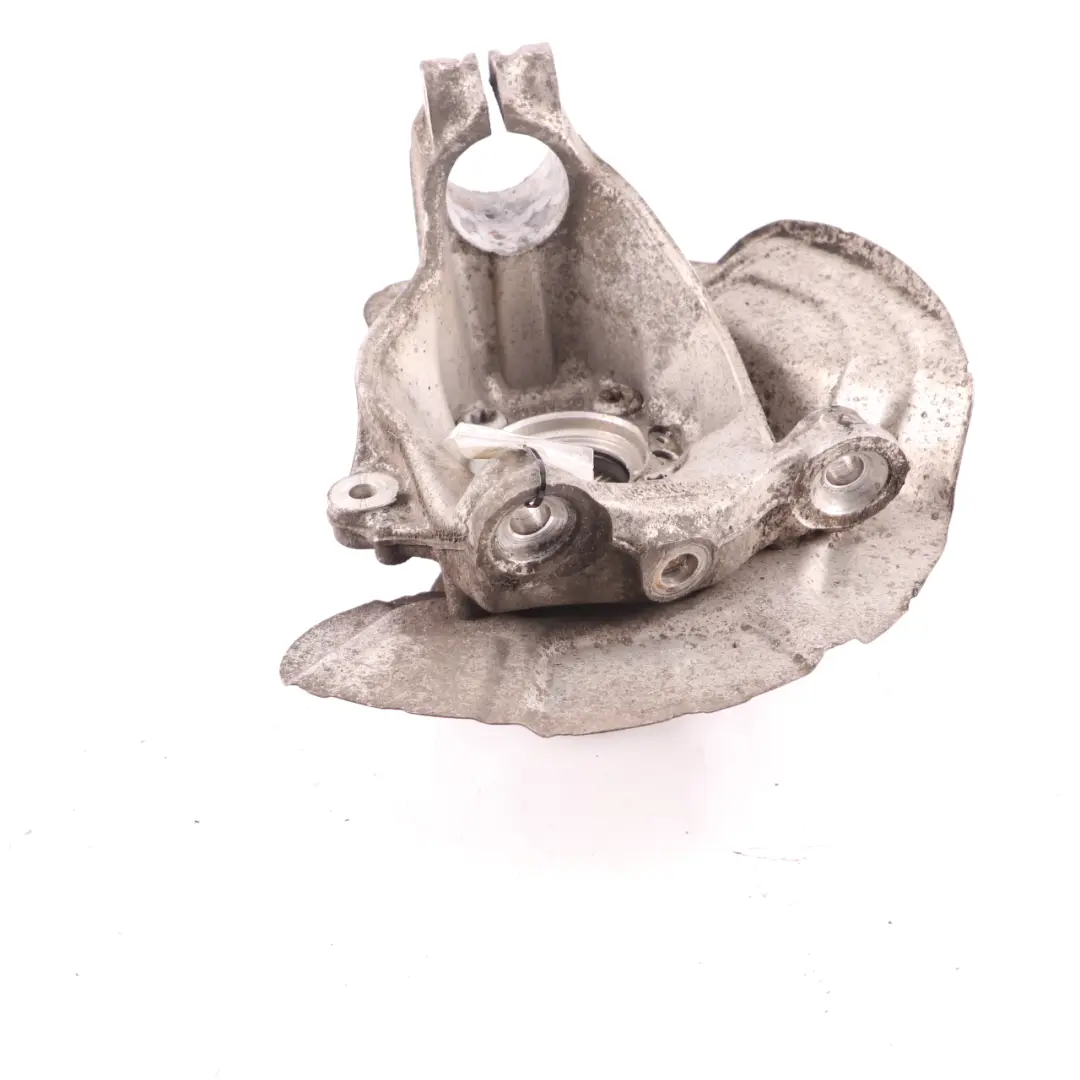 BMW F32 F33 Wheel Carrier Front Left N/S xDrive Suspension Wheel Hub - SKU 6859003 - Part number 6859003