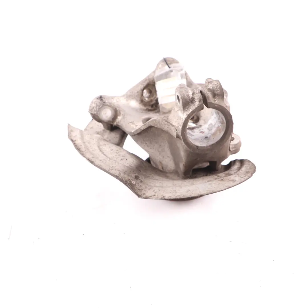 Carrier Front Left N/S xDrive Suspension Wheel Hub to BMW F32 F33 Wheel with Part number 6859003 BMW F32 F33 Wheel Carrier Front Left N/S xDrive Suspension Wheel Hub - SKU 6859003 - Part number 6859003