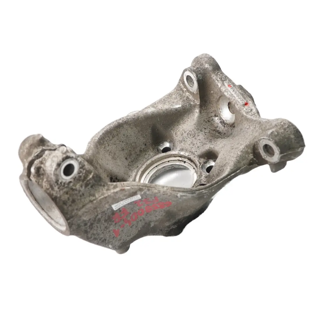 Zwrotnica Prawy Przód do BMW F32 F33 xDrive o numerze 6859004 BMW F32 F33 xDrive Zwrotnica Prawy Przód - SKU 6859004-1 - Numer Części 6859004