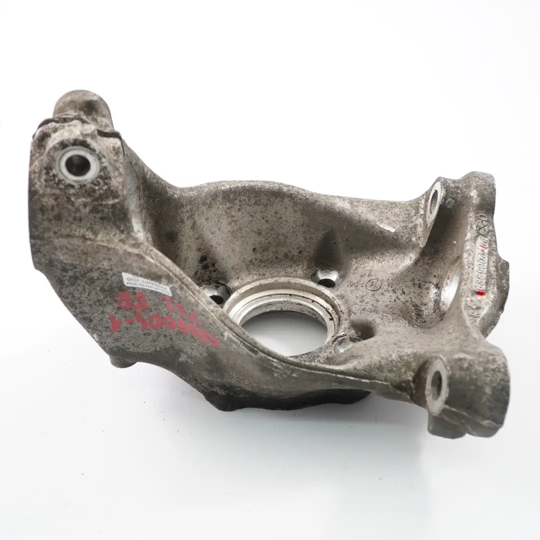 Portaruota anteriore destro Cuscinetto Sospensione per BMW F32 F33 xDrive con numero di parte 6859004 BMW F32 F33 xDrive Portaruota anteriore destro Cuscinetto Sospensione - SKU 6859004-1 - Numero di parte 6859004