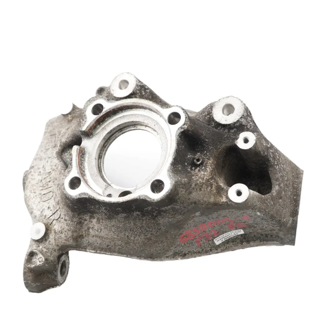 Zwrotnica Prawy Przód do BMW F32 F33 xDrive o numerze 6859004 BMW F32 F33 xDrive Zwrotnica Prawy Przód - SKU 6859004-1 - Numer Części 6859004