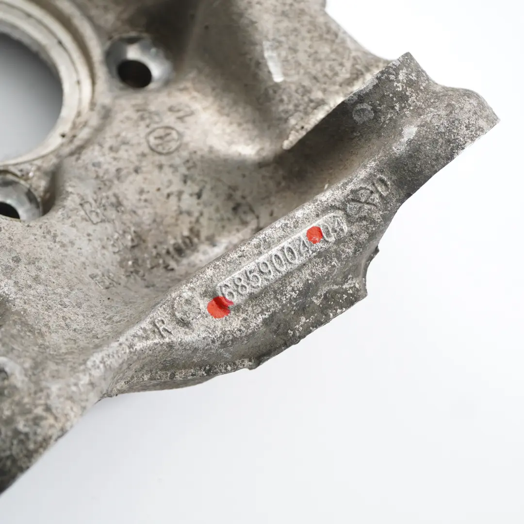 Portaruota anteriore destro Cuscinetto Sospensione per BMW F32 F33 xDrive con numero di parte 6859004 BMW F32 F33 xDrive Portaruota anteriore destro Cuscinetto Sospensione - SKU 6859004-1 - Numero di parte 6859004