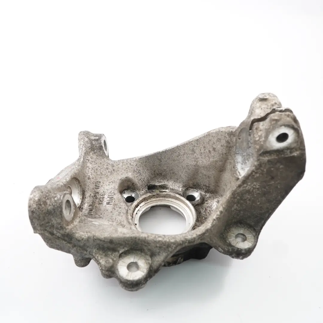 Portaruota anteriore destro Cuscinetto Sospensione per BMW F32 F33 xDrive con numero di parte 6859004 BMW F32 F33 xDrive Portaruota anteriore destro Cuscinetto Sospensione - SKU 6859004-1 - Numero di parte 6859004