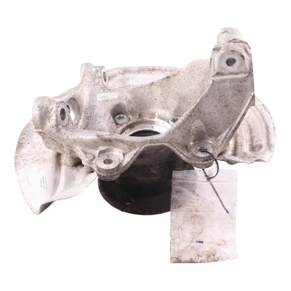 BMW F32 F33 xDrive Portaruota anteriore destro Cuscinetto Sospensione - SKU 6859004-2 - Numero di parte 6859004