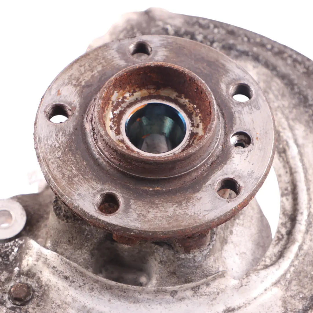 BMW F32 F33 xDrive Portaruota anteriore destro Cuscinetto Sospensione - SKU 6859004-2 - Numero di parte 6859004