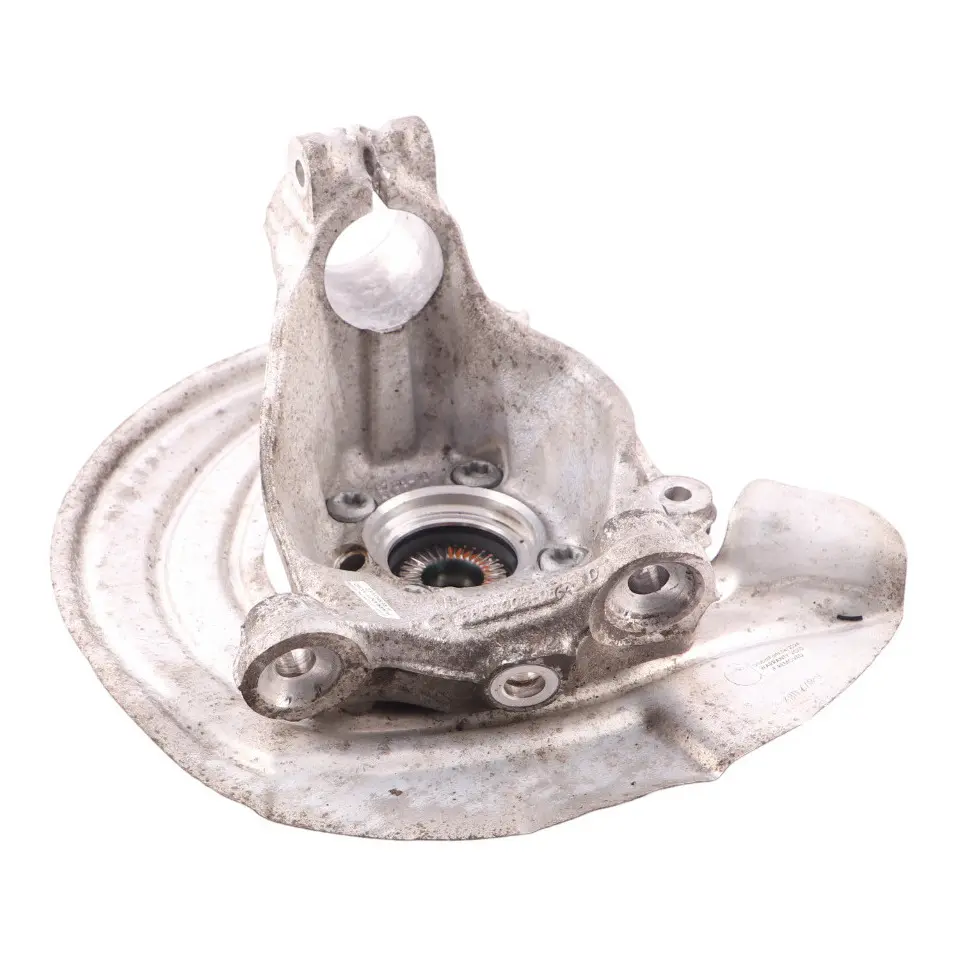 BMW F32 F33 xDrive Portaruota anteriore destro Cuscinetto Sospensione 6859004