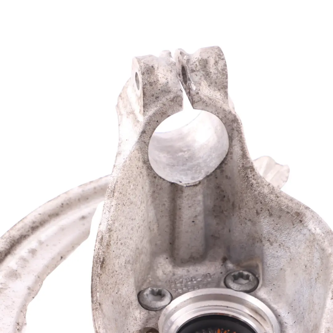 Radträger Vorne Rechts Aufhängelager für BMW F32 F33 xDrive mit Teilenummer 6859004 BMW F32 F33 xDrive Radträger Vorne Rechts Aufhängelager - SKU 6859004-2 - Teilenummer 6859004