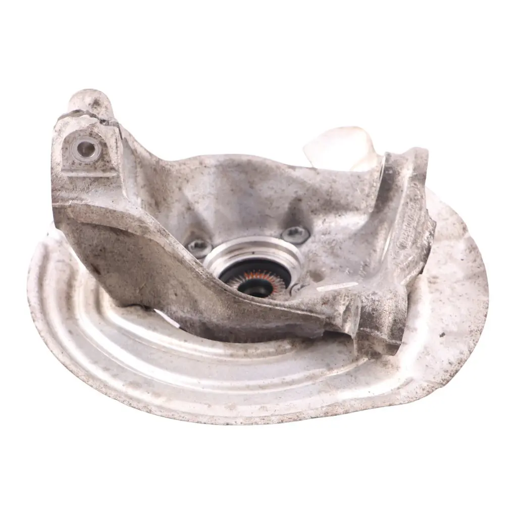 Portaruota anteriore destro Cuscinetto Sospensione per BMW F32 F33 xDrive con numero di parte 6859004 BMW F32 F33 xDrive Portaruota anteriore destro Cuscinetto Sospensione - SKU 6859004-2 - Numero di parte 6859004