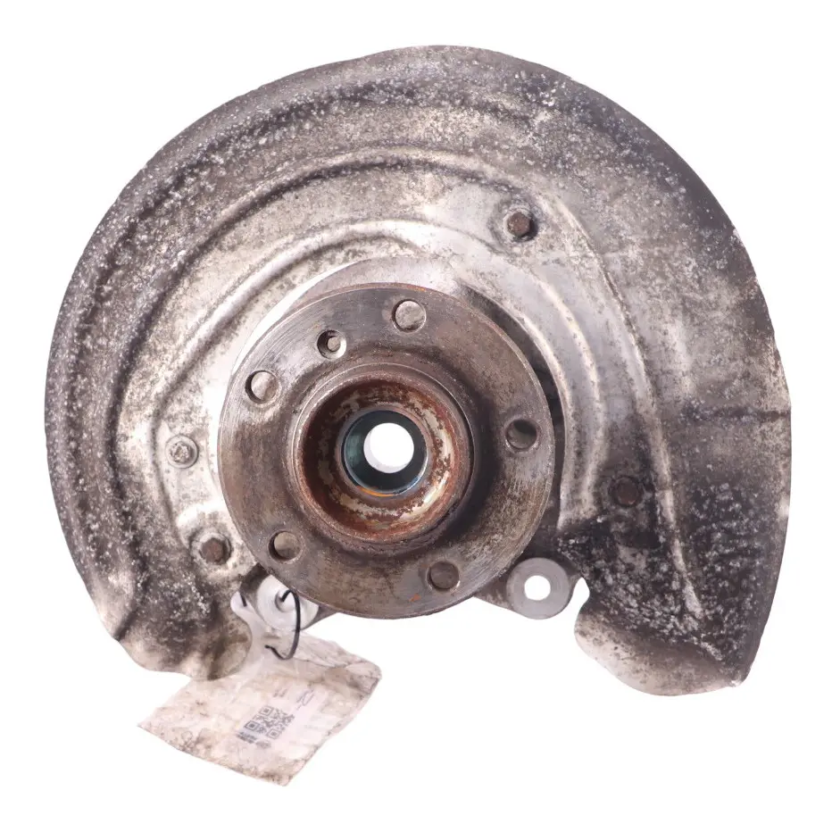 Portaruota anteriore destro Cuscinetto Sospensione per BMW F32 F33 xDrive con numero di parte 6859004 BMW F32 F33 xDrive Portaruota anteriore destro Cuscinetto Sospensione - SKU 6859004-2 - Numero di parte 6859004