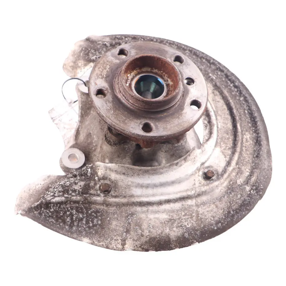 BMW F32 F33 xDrive Portaruota anteriore destro Cuscinetto Sospensione - SKU 6859004-2 - Numero di parte 6859004